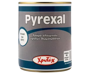 pyrexal