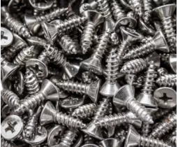 screws