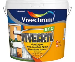 vivecryl eco