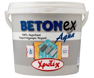 betonex aqua