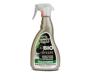 bio clean