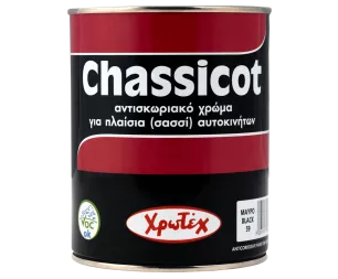 CHASSICOT