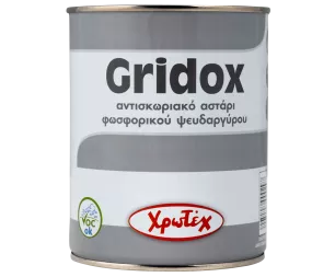 GRIDOX