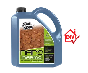 nano marmo