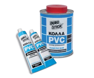 pvc durostick