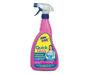 quick cleaner