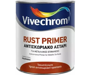 rust primer