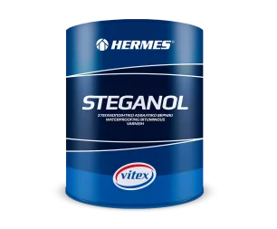 hermes steganol