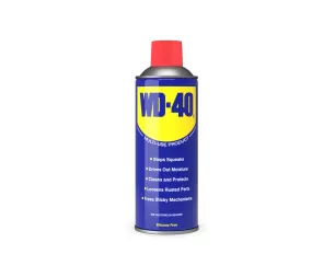 wd40