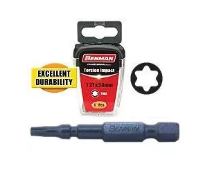 BENMAN TORX50