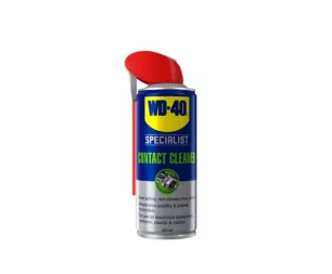 wd40 CONTACT