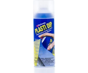 plasti dip clear