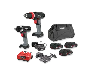 SKIL PACK AS 1