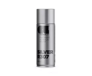 cosmos silver 307