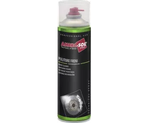 Ambrosol brake cleaner