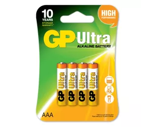 gp batteries