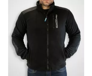 Μπουφάν Fleece Εργασίας Parma