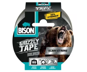 6312497-BIson-Grizzly-Tape
