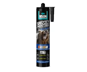 6315605-Bison-Grizzly-Montage-Extreme