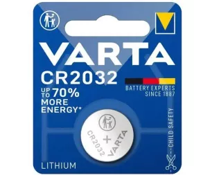 VARTA-2032