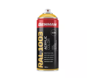 benman acrylic