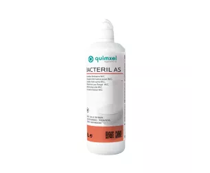bacteril as