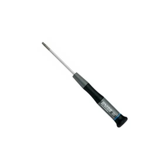 Κατσαβίδι Ηλεκτρονικών Torx Unior