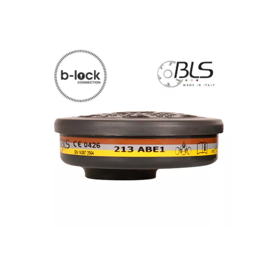 bls 213 abe1