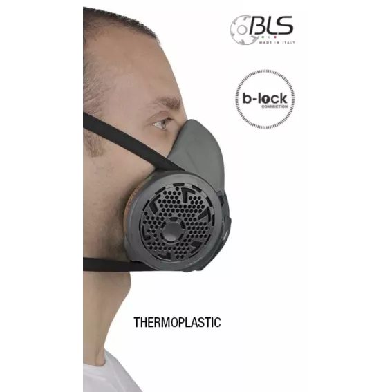 BLS 4000
