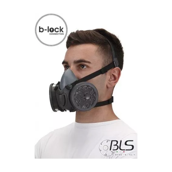 BLS 4000