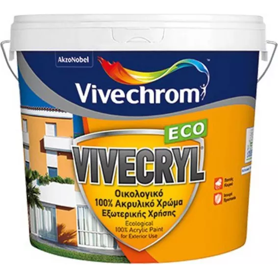 vivecryl eco