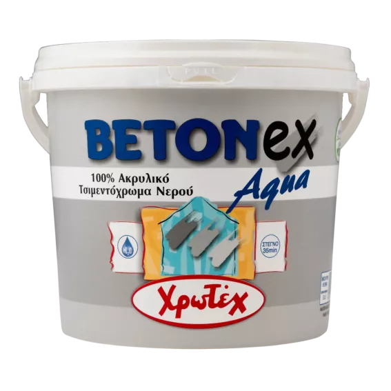 betonex aqua