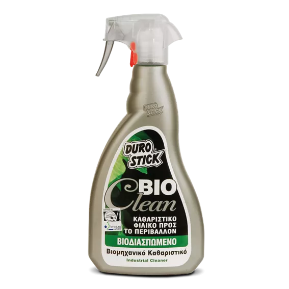 bio clean
