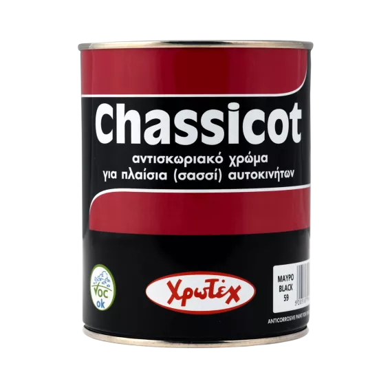 CHASSICOT