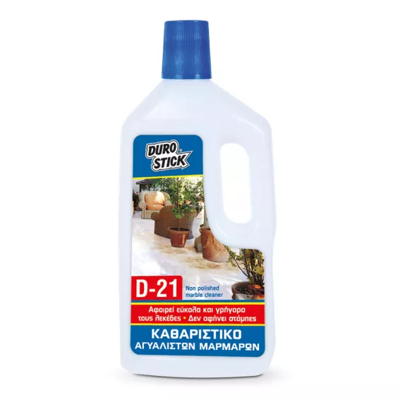 durostick d-21