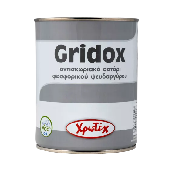 GRIDOX