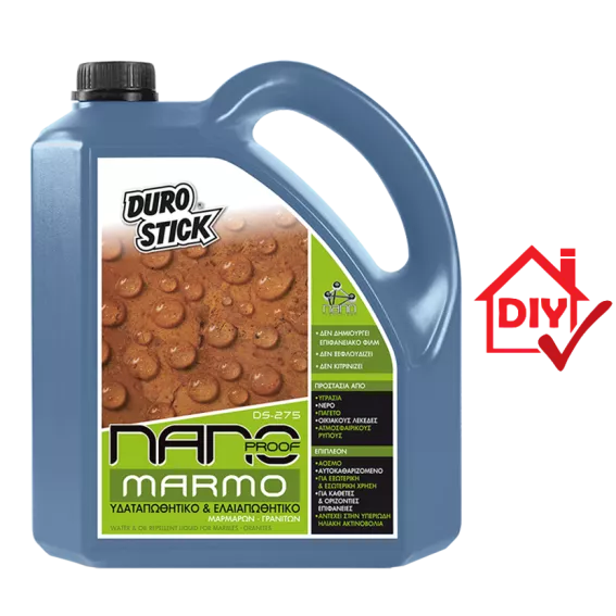nano marmo