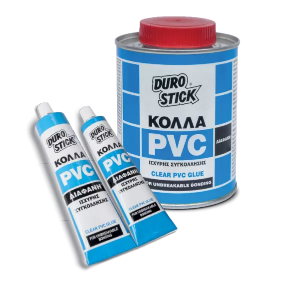 pvc durostick