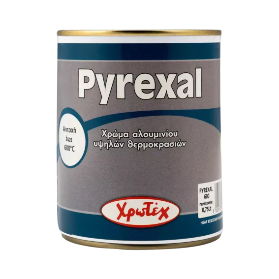 pyrexal