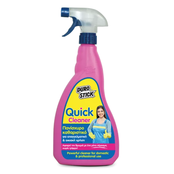 quick cleaner