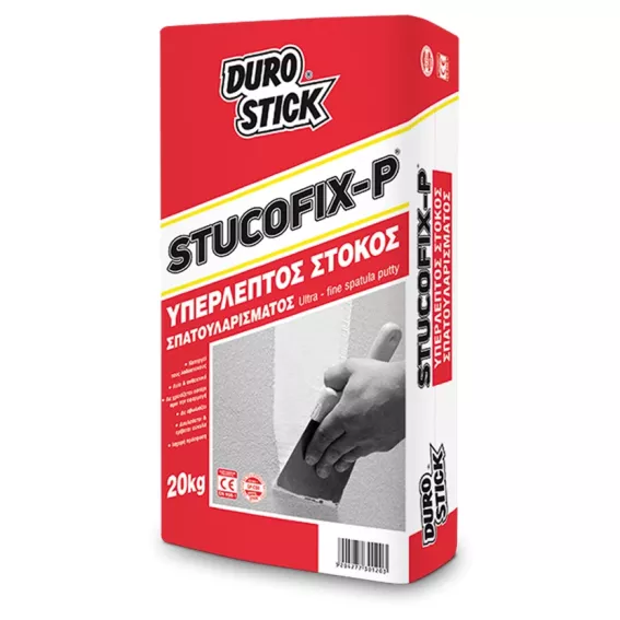 stucofix