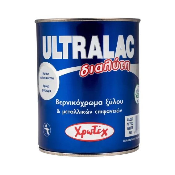 ultralac