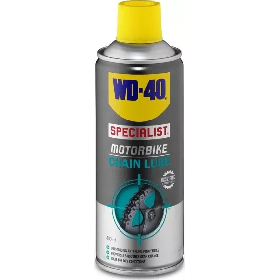chain lube