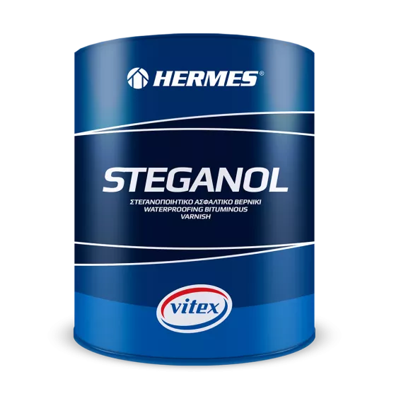 hermes steganol