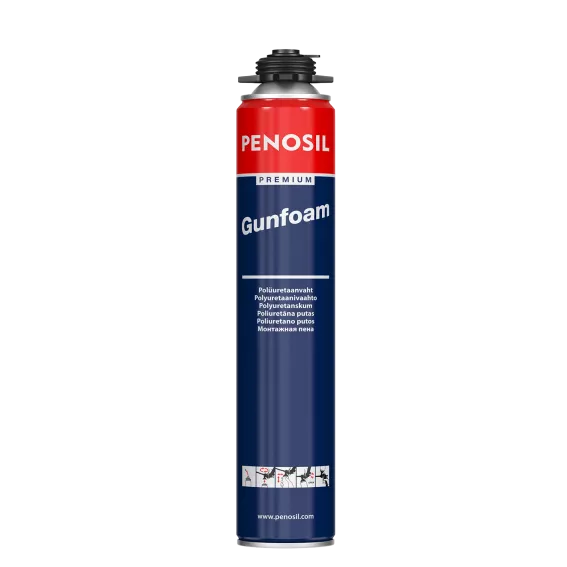 PENOSIL Gunfoam