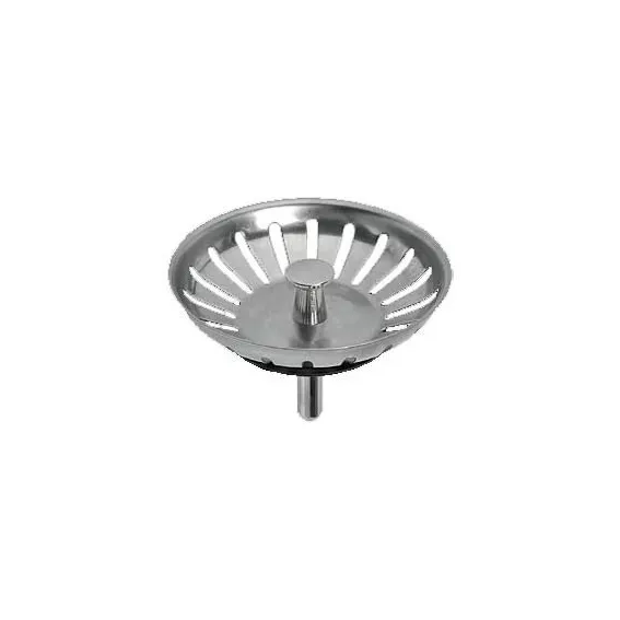 SILK VALVE plug