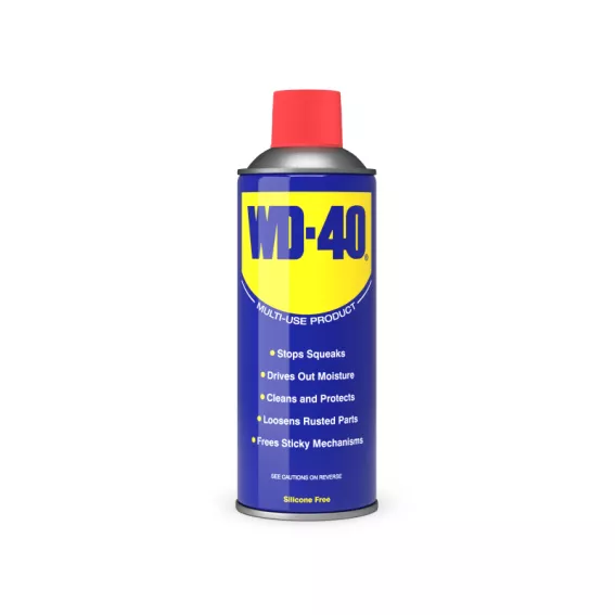 wd40