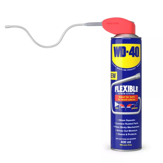wd40