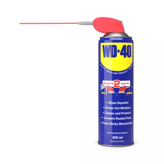 wd40-smart