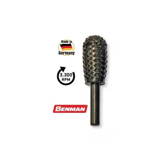 benman 74109